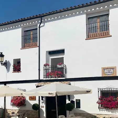 Bed & Breakfast Casa Blanca