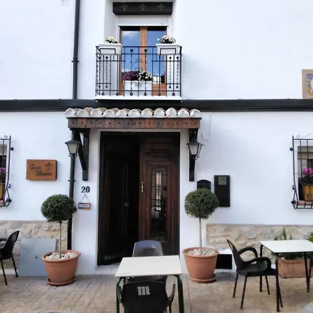 Casa Blanca * Castell De Castells