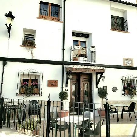 Casa Blanca Bed & Breakfast *