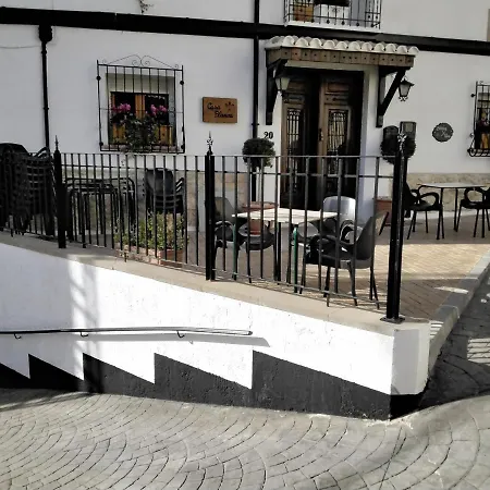 Casa Blanca *