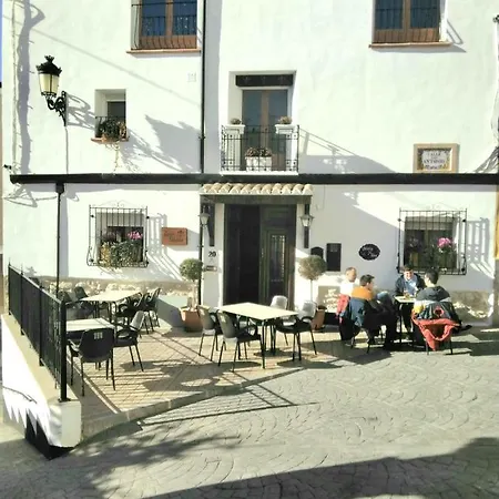 Casa Blanca Bed & Breakfast *