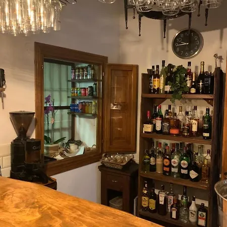 Casa Blanca Bed & Breakfast