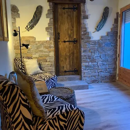 Bed & Breakfast Casa Blanca Castell De Castells