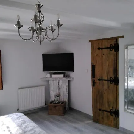 Bed & Breakfast Casa Blanca