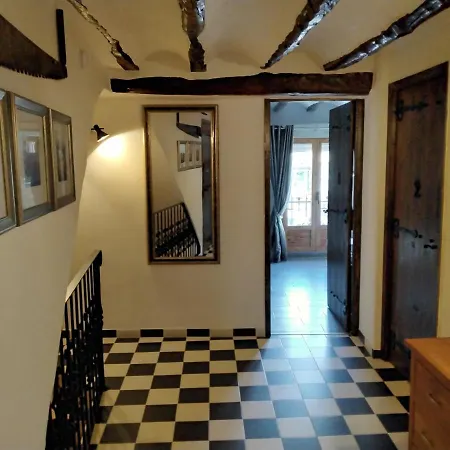 Casa Blanca Castell De Castells
