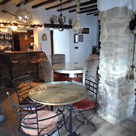 Casa Blanca * Castell De Castells