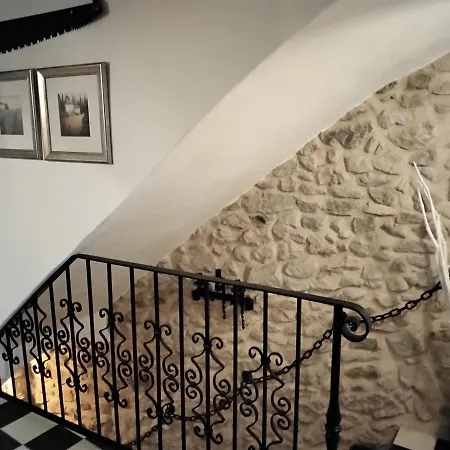 Casa Blanca Bed & Breakfast