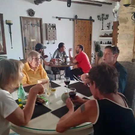 Casa Blanca Bed & Breakfast *