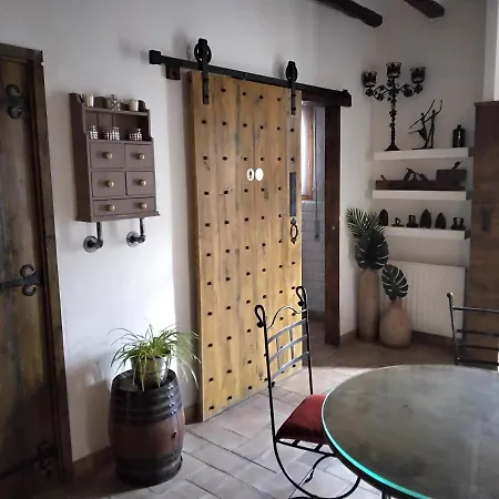 Casa Blanca Bed & Breakfast