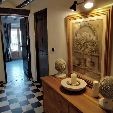 Bed & Breakfast Casa Blanca Castell De Castells