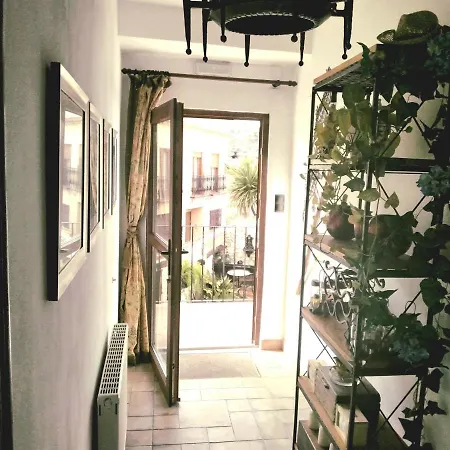 Casa Blanca Bed & Breakfast *