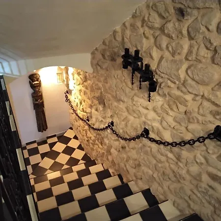 Casa Blanca Bed & Breakfast