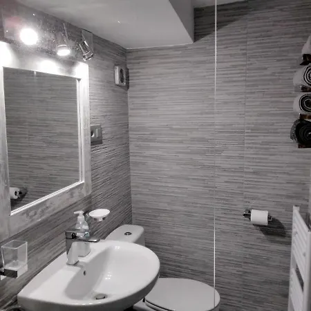 Casa Blanca Bed & Breakfast *