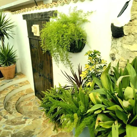 Casa Blanca * Castell De Castells