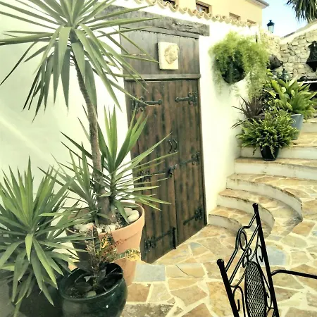 Bed & Breakfast Casa Blanca