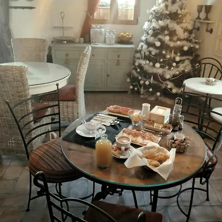 Casa Blanca Bed & Breakfast