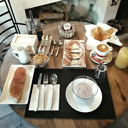 Casa Blanca Bed & Breakfast