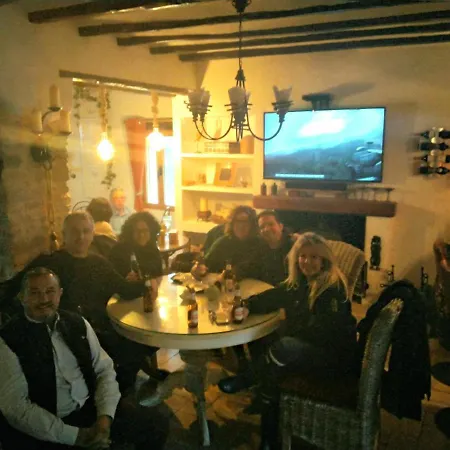 Bed & Breakfast Casa Blanca *