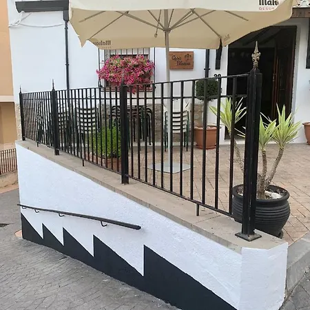Casa Blanca *