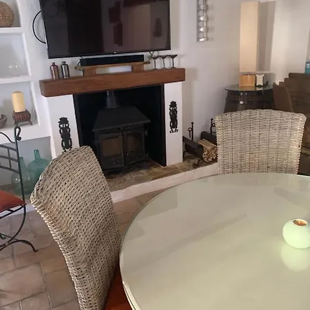 Bed & Breakfast Casa Blanca