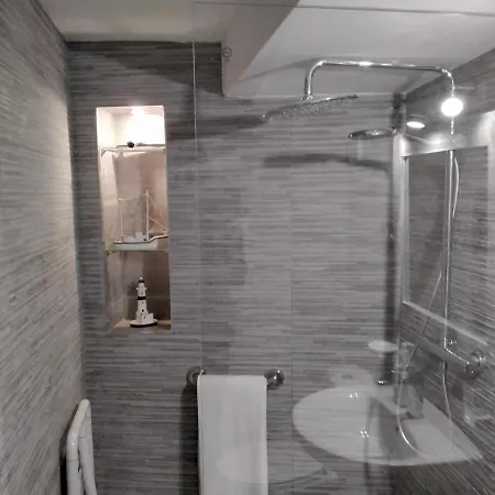 Bed & Breakfast Casa Blanca