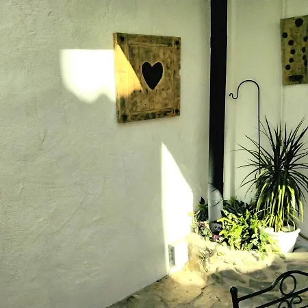 Bed & Breakfast Casa Blanca *