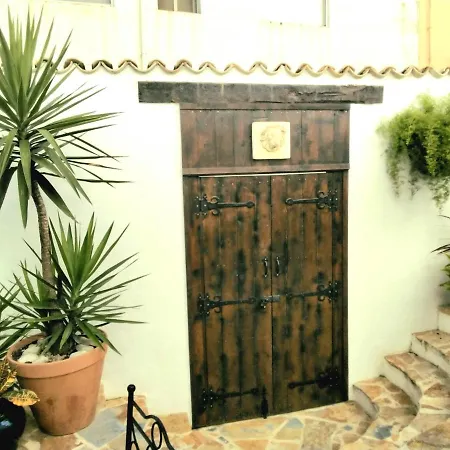 Bed & Breakfast Casa Blanca