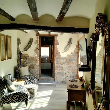 Bed & Breakfast Casa Blanca *